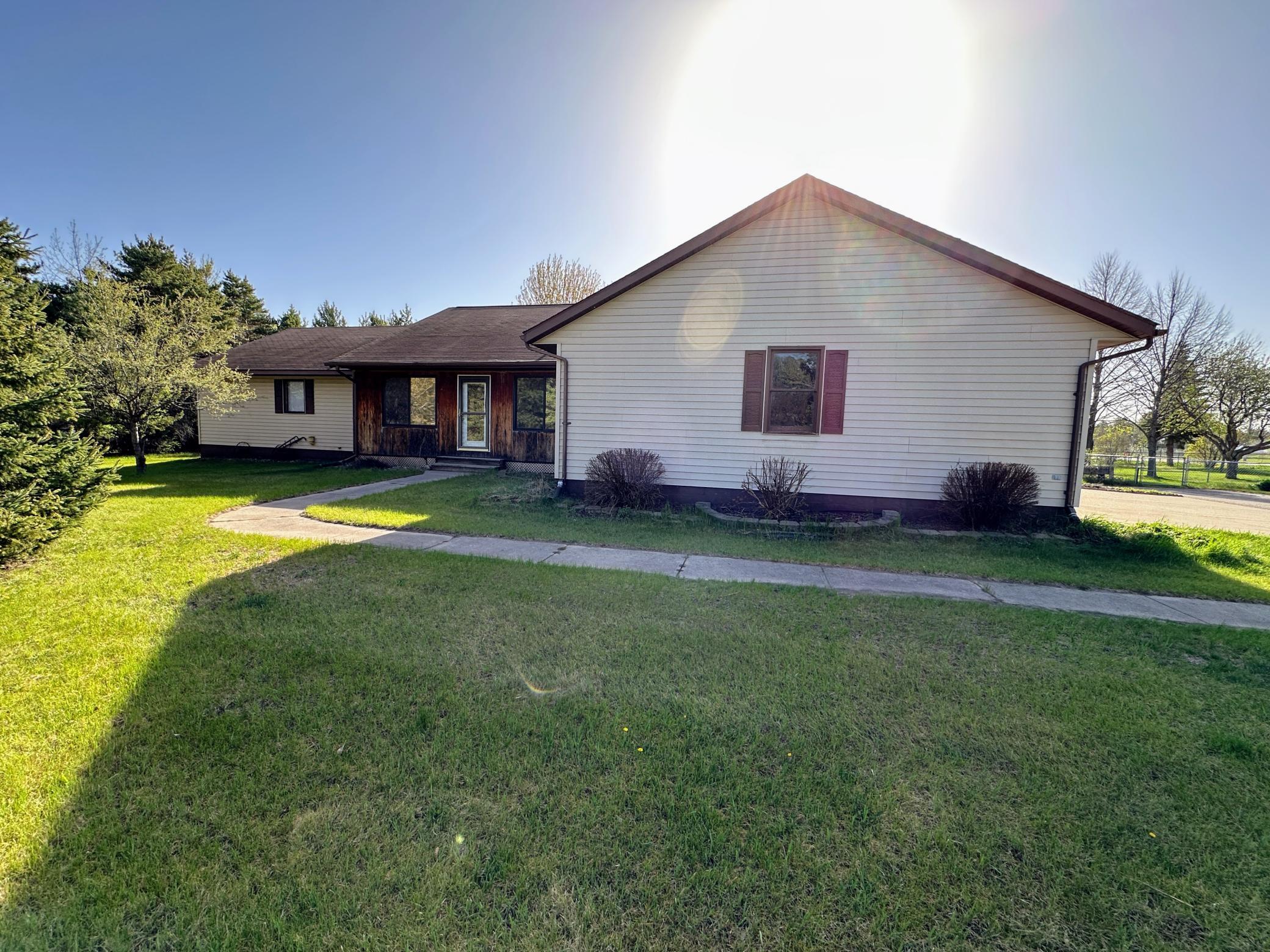 608 Pinetree Drive