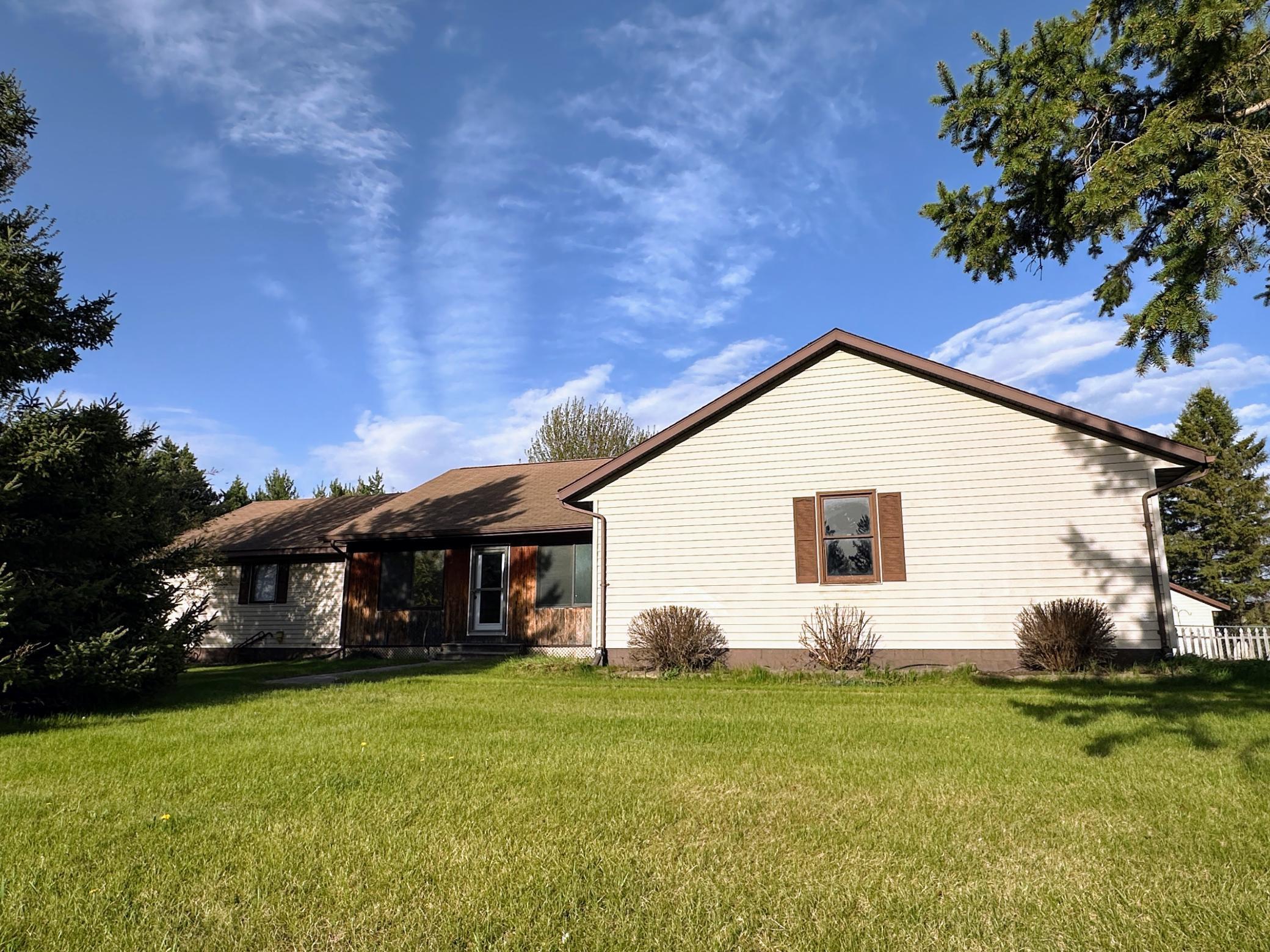 608 Pinetree Drive