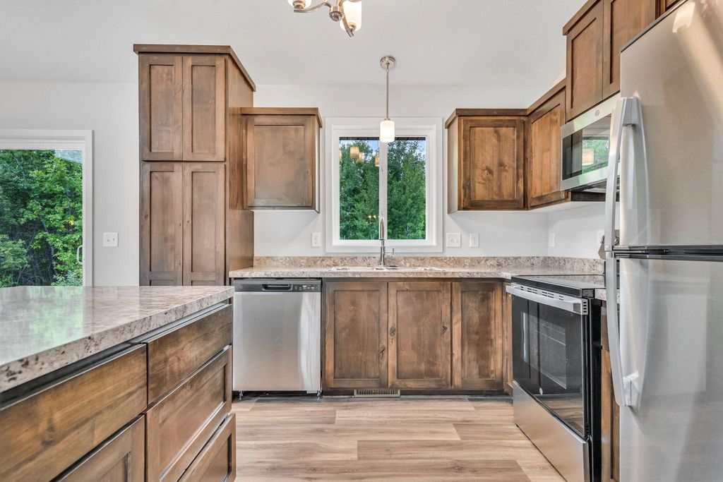 Photo of 2145 Eagle Street, Rush City, MN 55069 (MLS # 7083399)