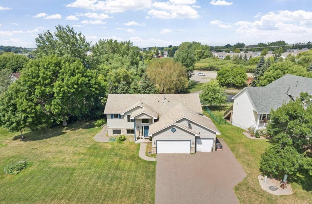 Photo of 18566 96th Place N, Maple Grove, MN 55311 (MLS # 7139719)