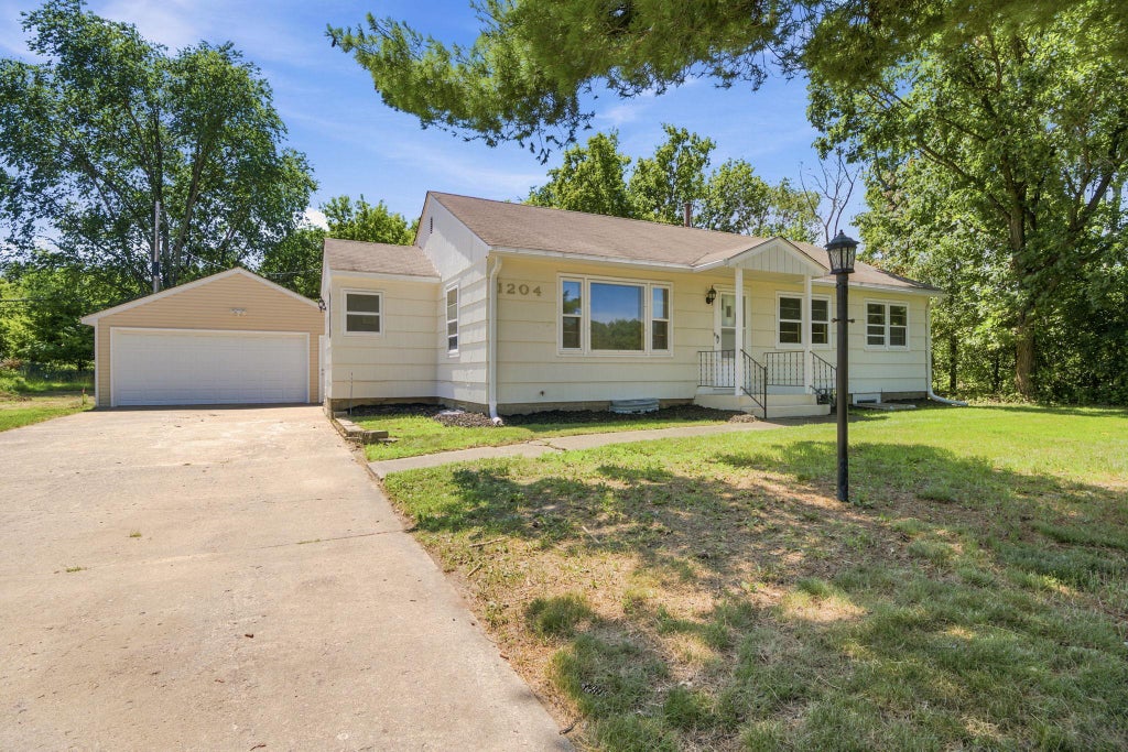 Photo of 1204 133rd Lane NE, Ham Lake, MN 55304 (MLS # 7107140)