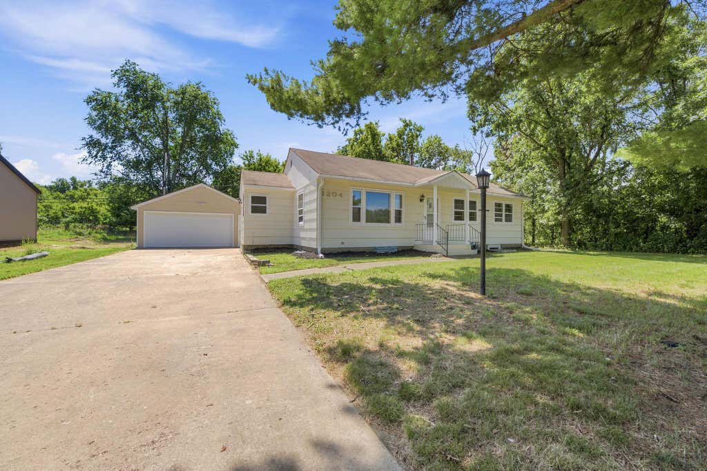 Photo of 1204 133rd Lane NE, Ham Lake, MN 55304 (MLS # 7107140)