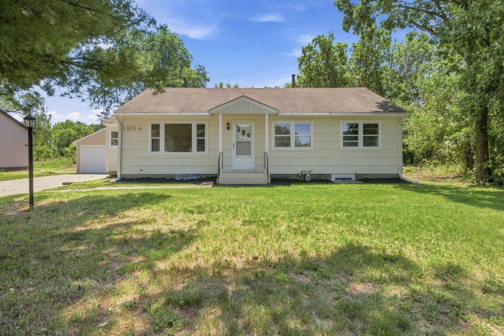 Photo of 1204 133rd Lane NE, Ham Lake, MN 55304 (MLS # 7107140)
