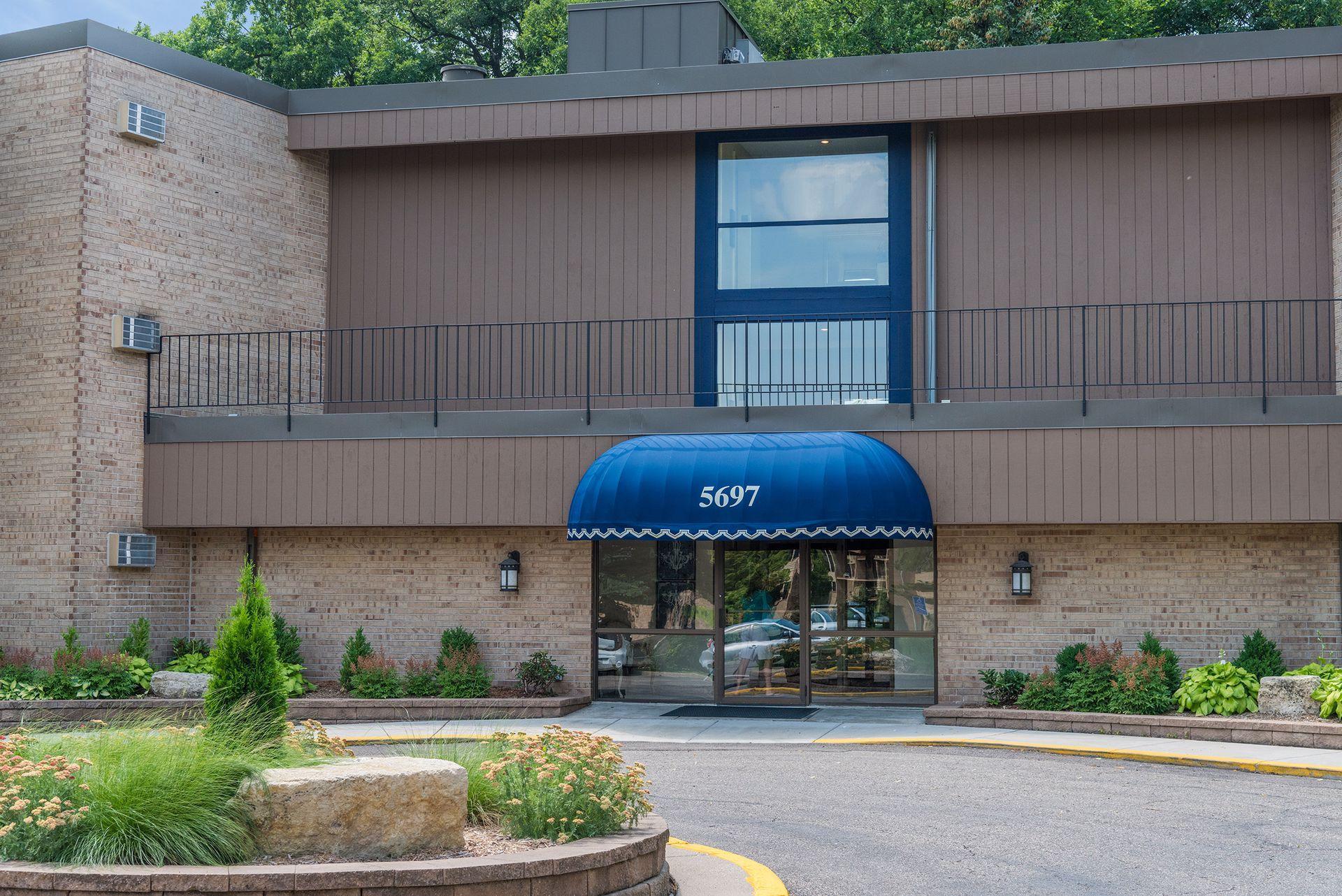 5697 Green Circle Drive 116