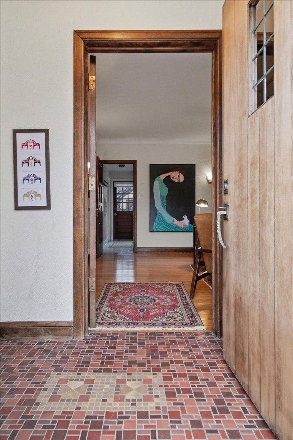 Photo of 5005 Park Avenue, Minneapolis, MN 55417 (MLS # 7042538)