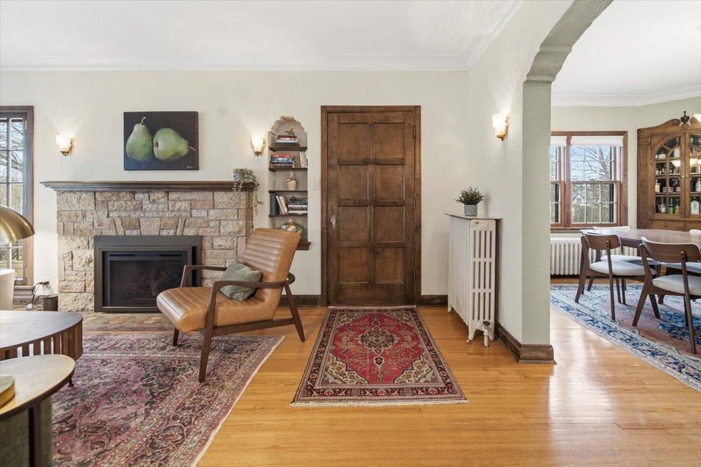 Photo of 5005 Park Avenue, Minneapolis, MN 55417 (MLS # 7042538)