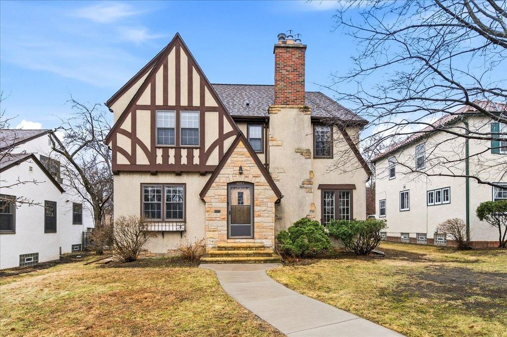 Photo of 5005 Park Avenue, Minneapolis, MN 55417 (MLS # 7042538)