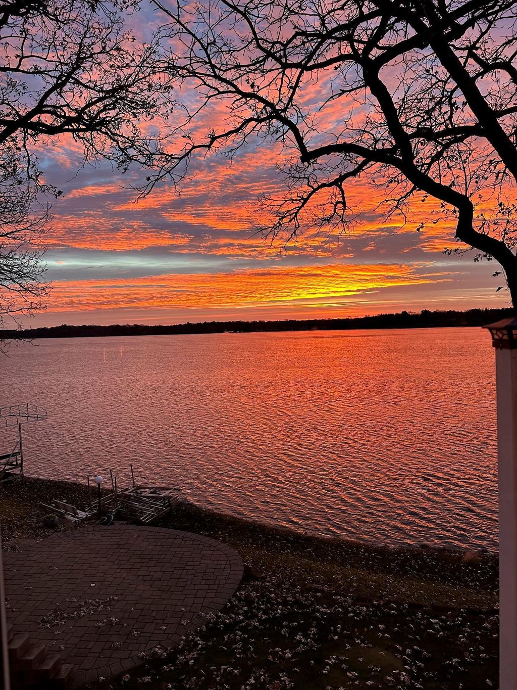 Photo of 5220 100th Avenue, Clear Lake, MN 55319 (MLS # 7055544)