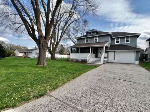 Photo of 1133 10th Avenue, Granite Falls, MN 56241 (MLS # 7064723)