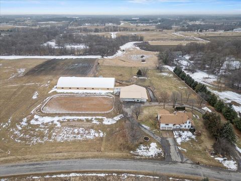 Photo of 4251 115th Street SE, Delano, MN 55328 (MLS # 7025360)