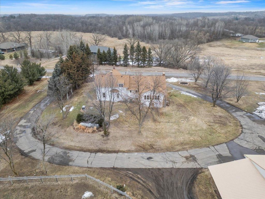 Photo of 4251 115th Street SE, Delano, MN 55328 (MLS # 7025360)