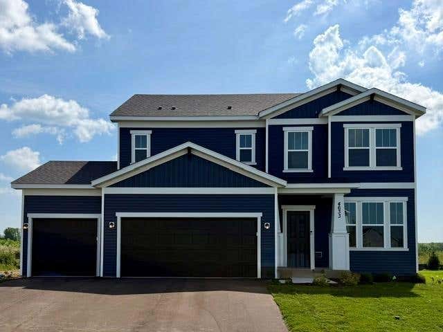 Photo of 4633 Island Park Drive, Woodbury, MN 55129 (MLS # 7128212)