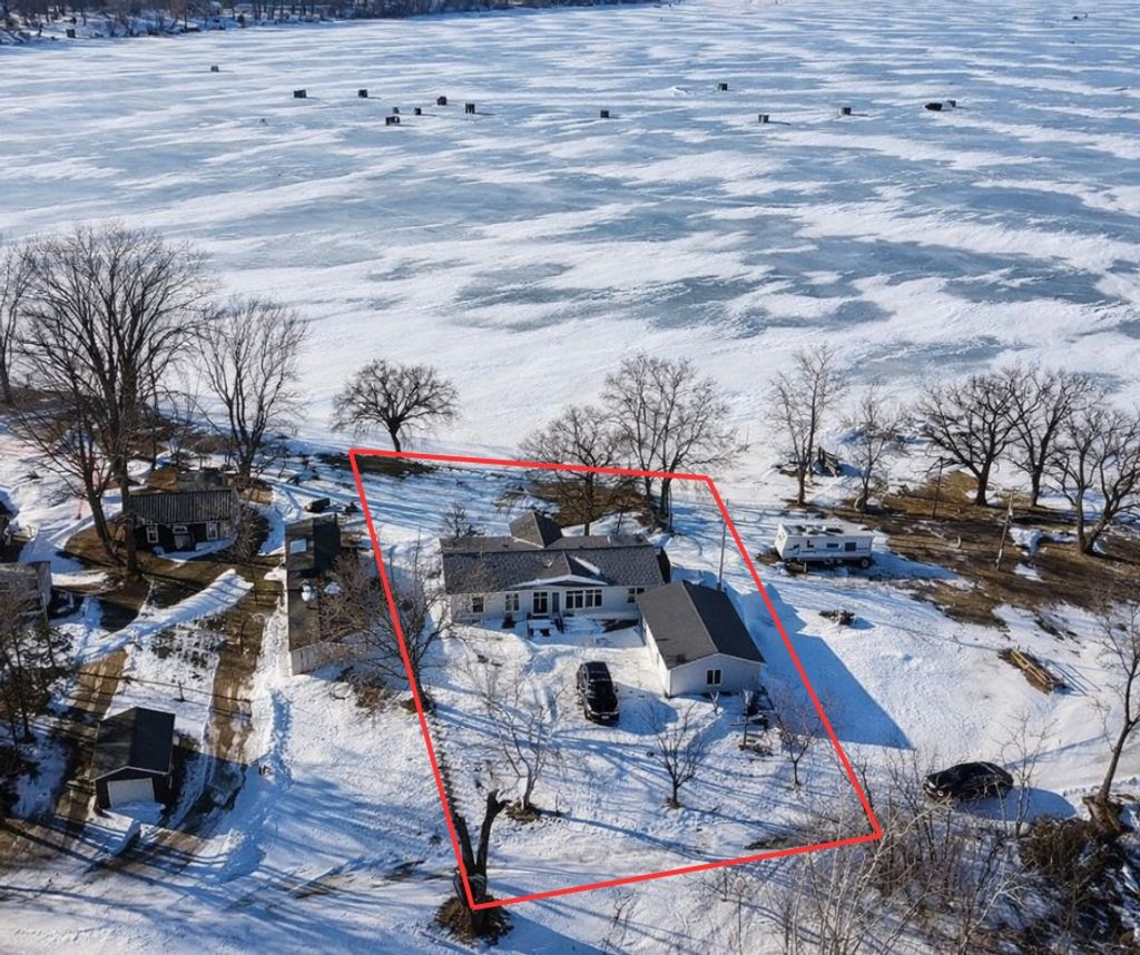 Photo of 30319 208th Avenue, Glenwood, MN 56334 (MLS # 7044166)