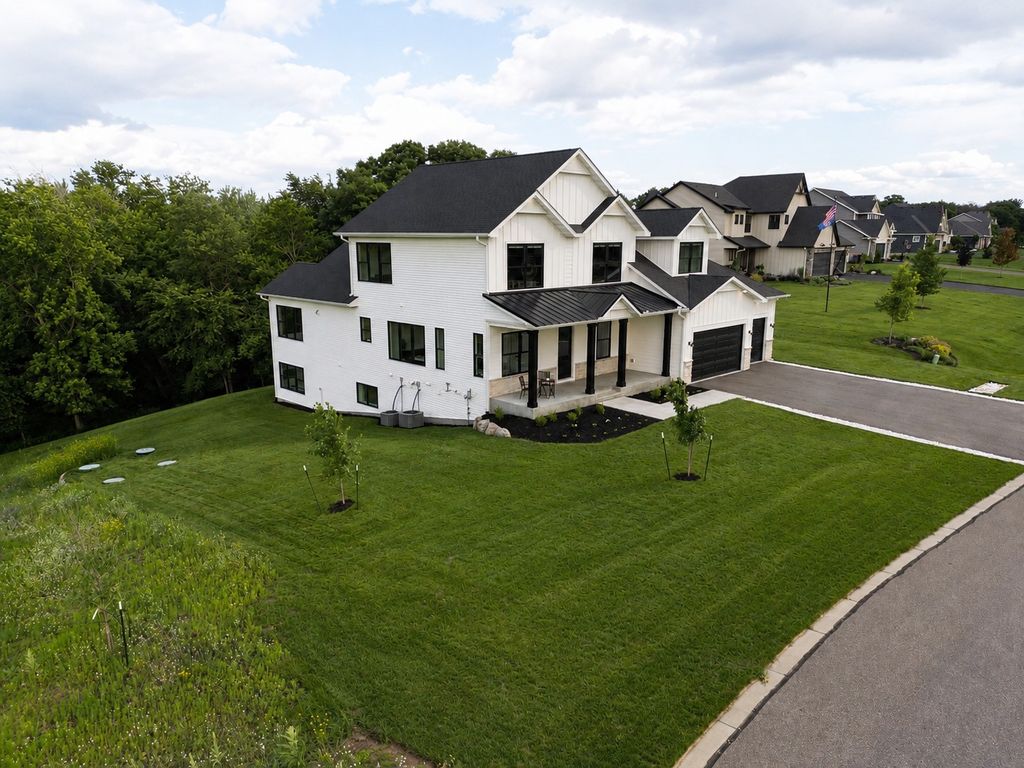 Photo of 16857 Guarani Street NW, Andover, MN 55304 (MLS # 7101715)