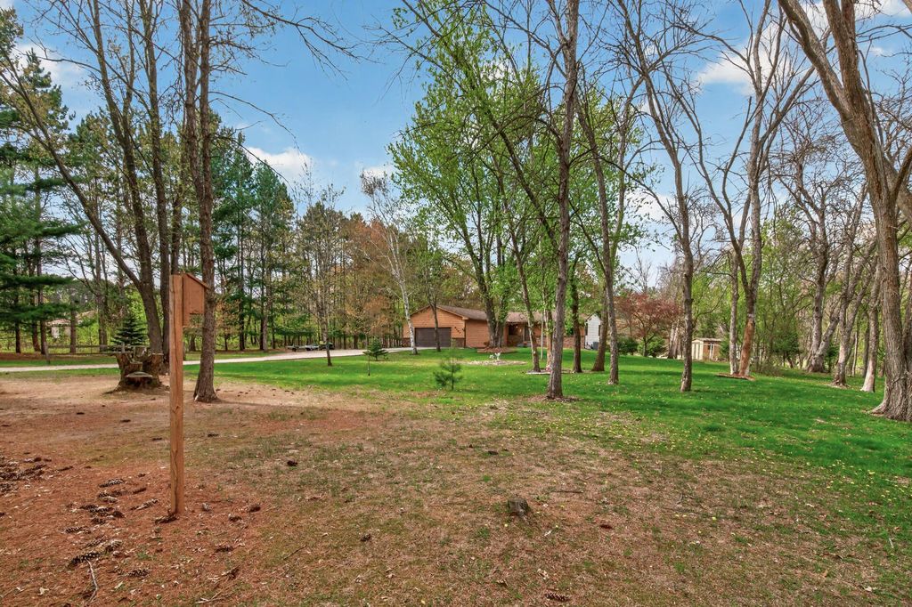 Photo of 2107 189th Avenue NE, Cedar, MN 55011 (MLS # 7072052)