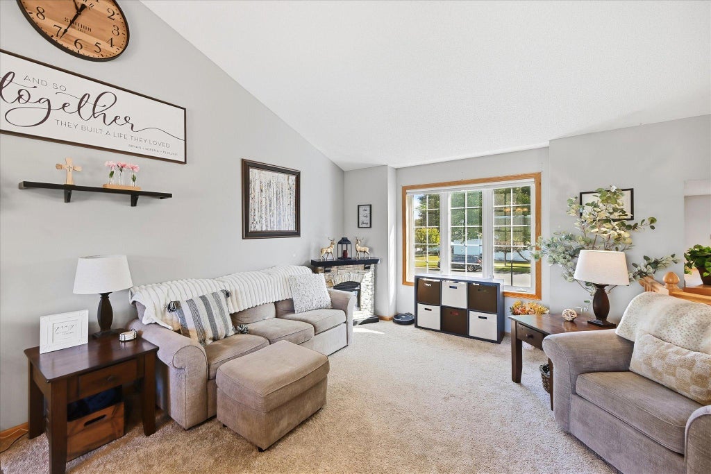 Photo of 952 S Chestnut Street, Belle Plaine, MN 56011 (MLS # 7148727)