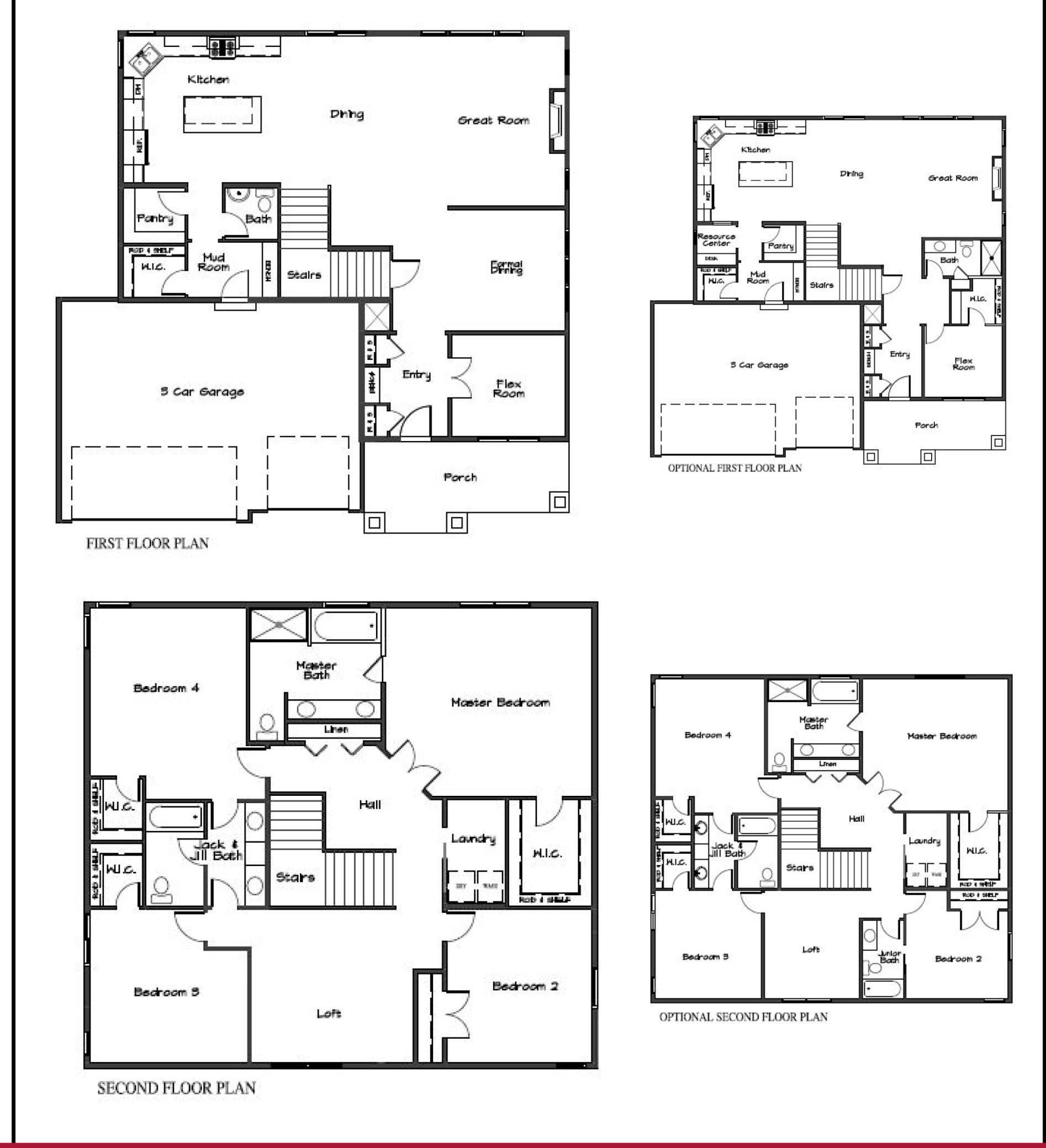 7334 Ambercrest Curve