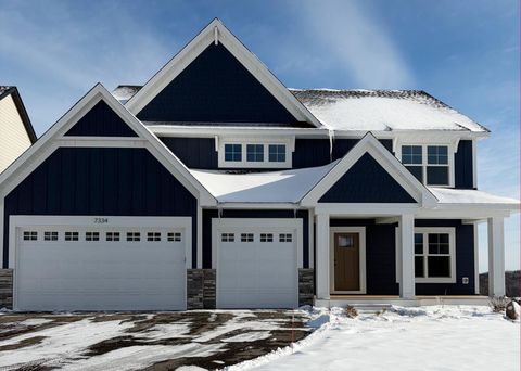 7334 Ambercrest Curve Inver Grove Heights MN 55077