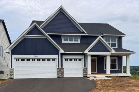 7334 Ambercrest Curve Inver Grove Heights MN 55077