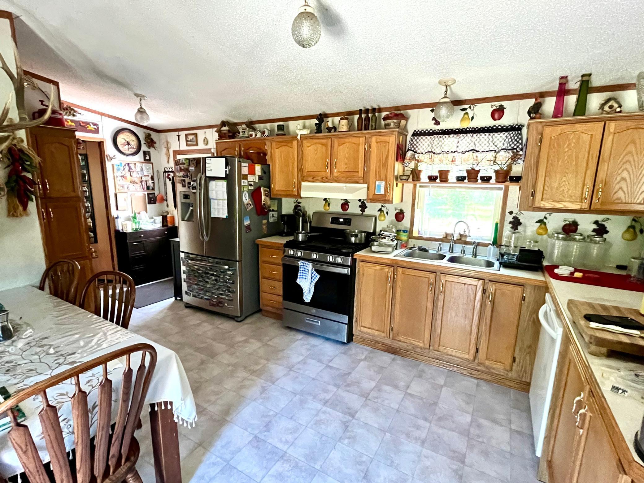 31700 Cherry Lake Road