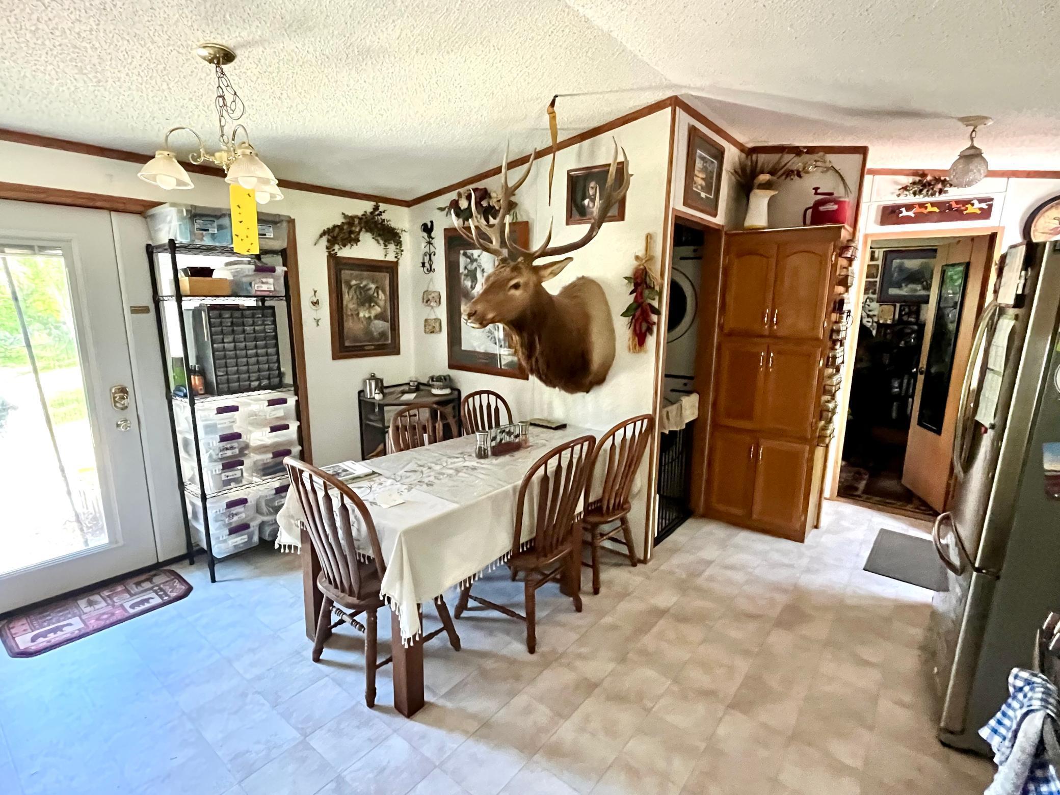 31700 Cherry Lake Road