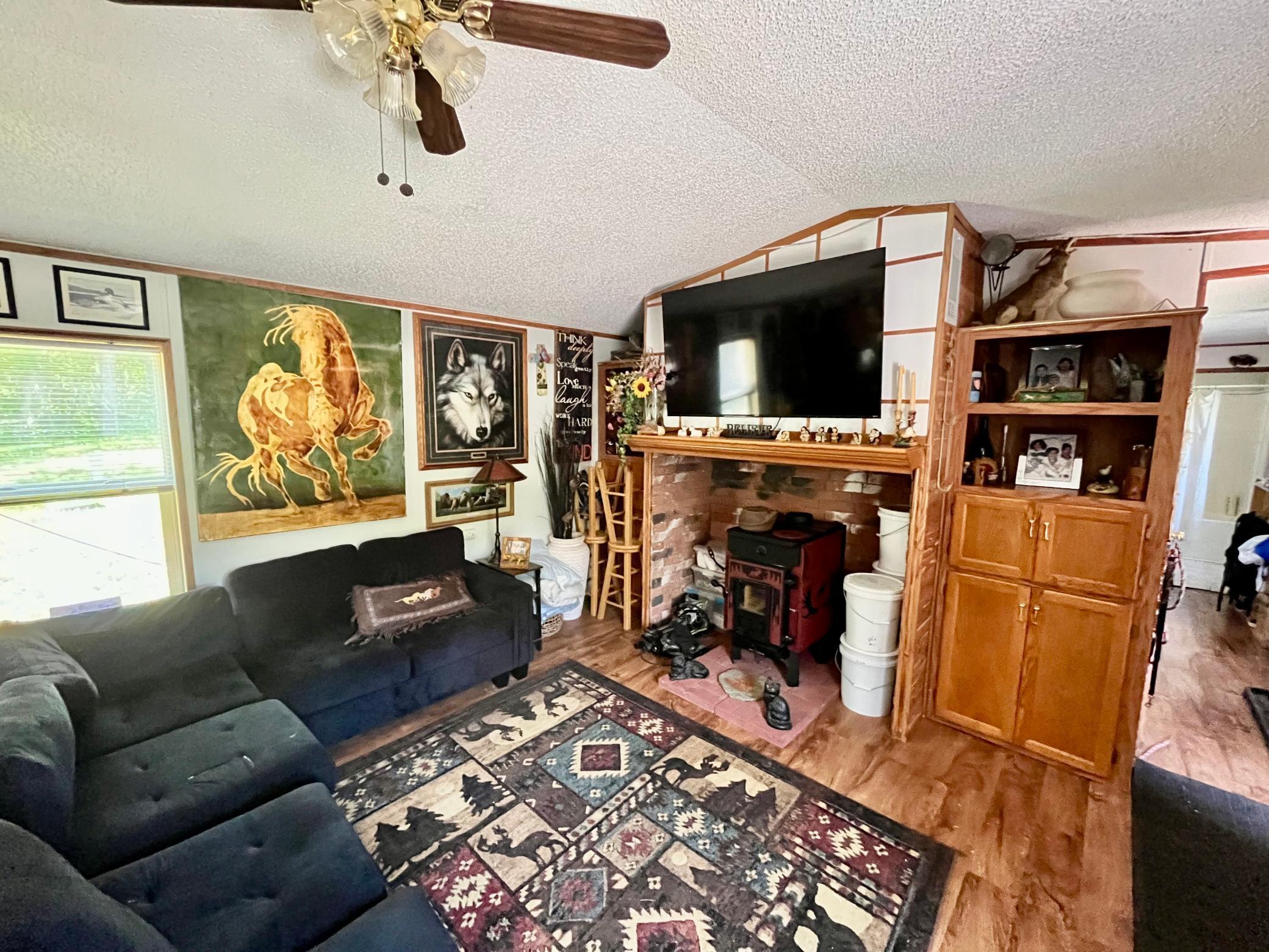 31700 Cherry Lake Road