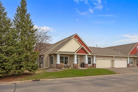 12341 Alamo Circle NE A Blaine MN 55449