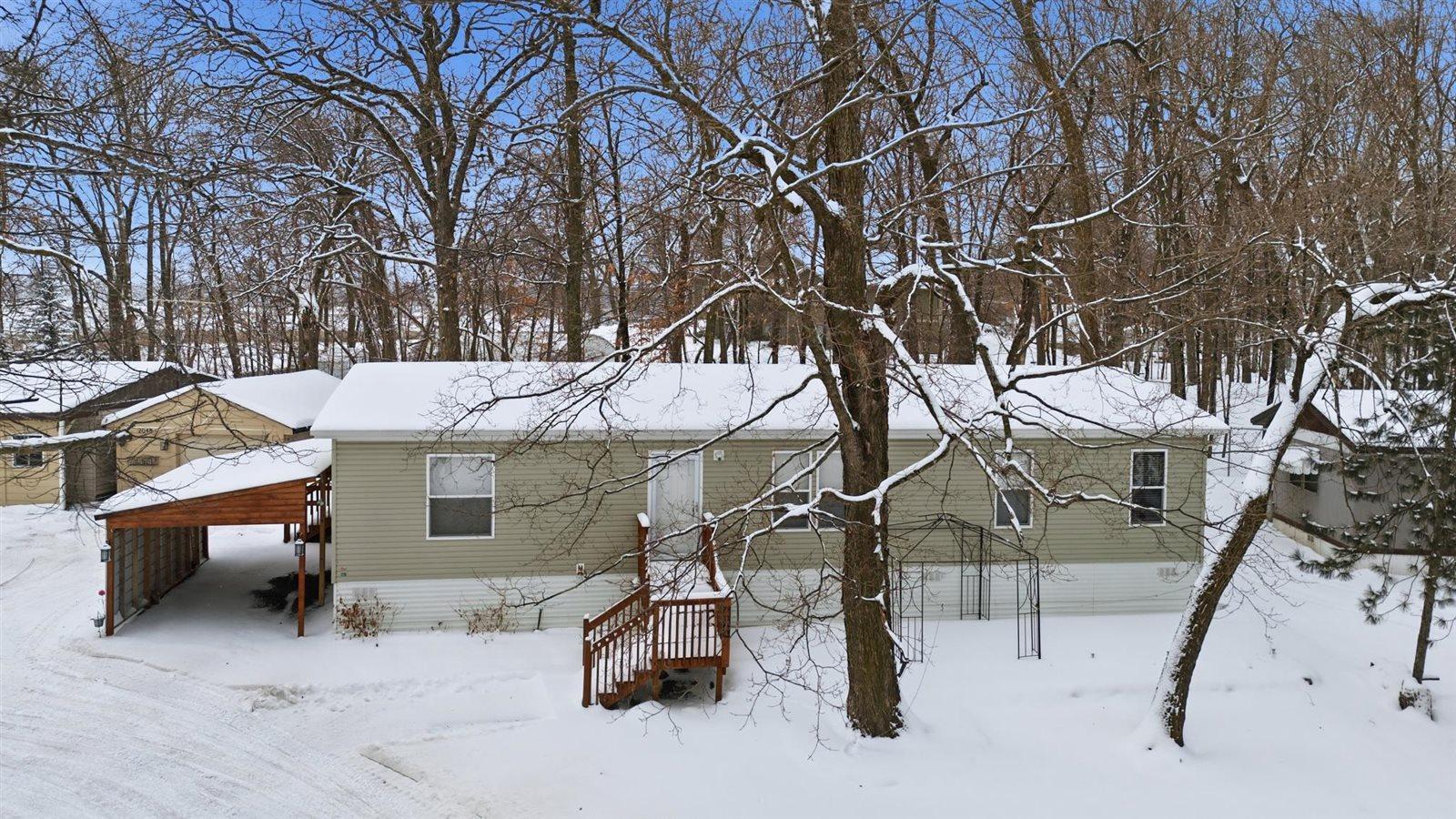 2060 Clearwater Forest Drive S