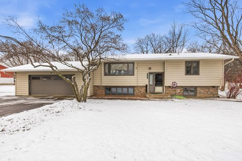 468 2nd Avenue S, Waite Park, MN 56387 - #: 7024167
