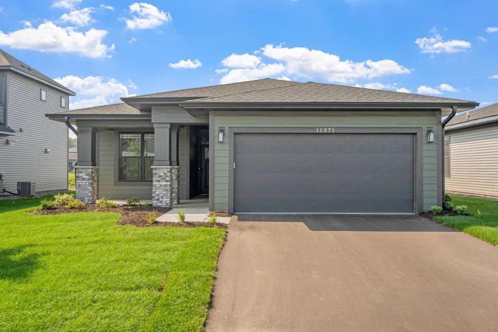 Photo of 10479 Robinwood Road, Victoria, MN 55318 (MLS # 7116756)