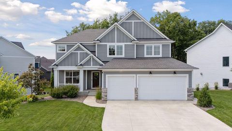 5989 Xanthus Lane N Plymouth MN 55446