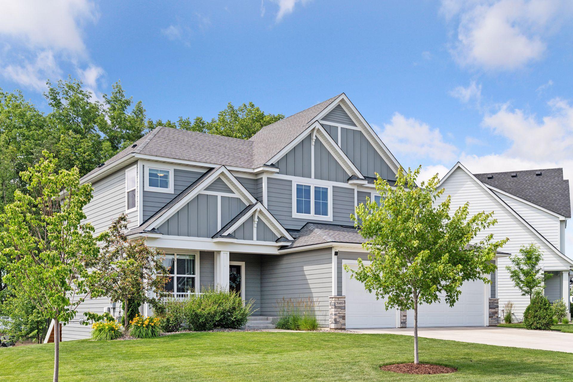 5989 Xanthus Lane N