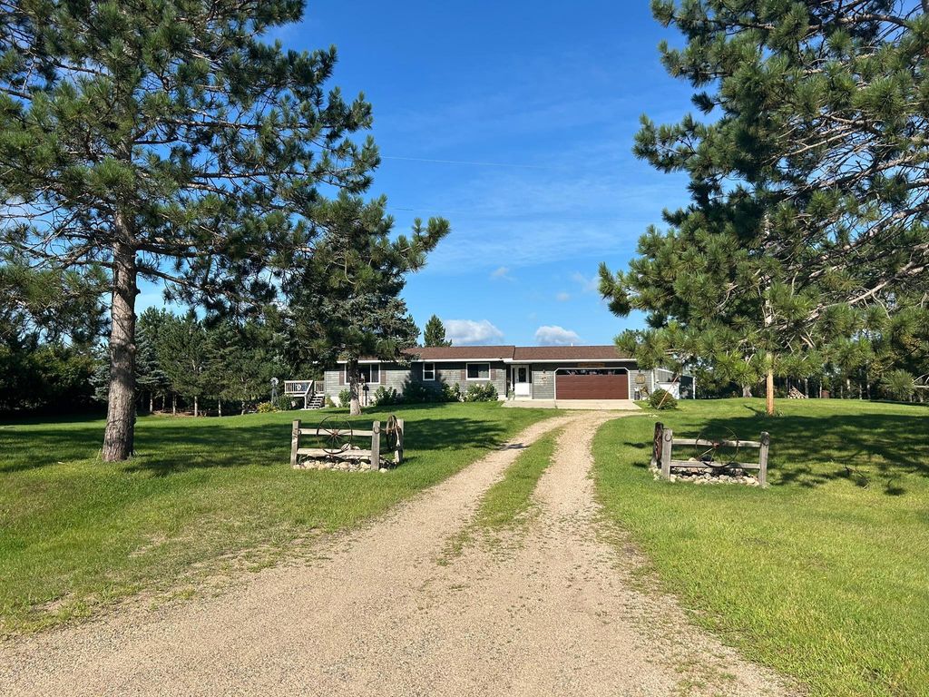 Photo of 29533 505th Avenue, Henning, MN 56551 (MLS # 7021380)
