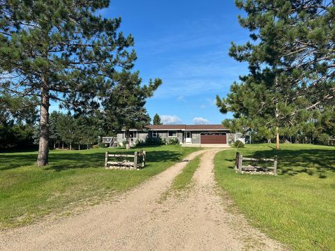 Photo of 29533 505th Avenue, Henning, MN 56551 (MLS # 7021380)