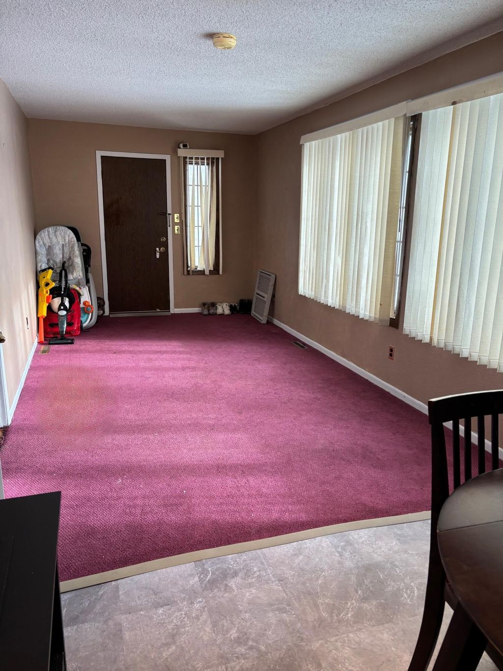 Photo of 811 Tilden Street, Fairmont, MN 56031 (MLS # 6822994)