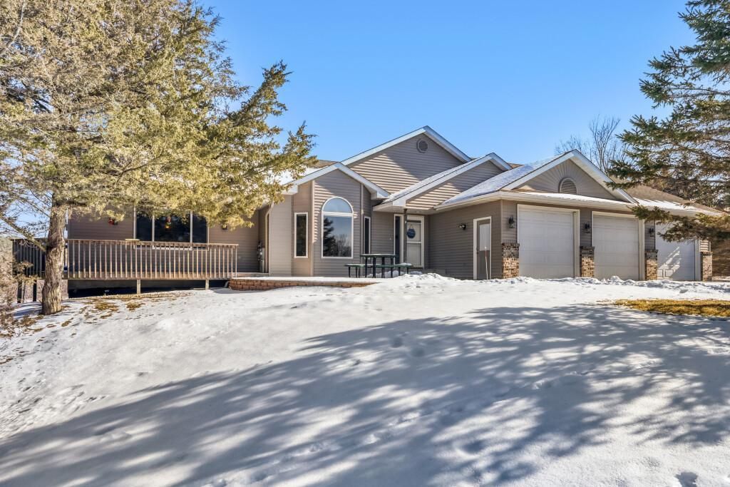 Photo of 7335 Woodland Trail, Rockford, MN 55373 (MLS # 7025934)