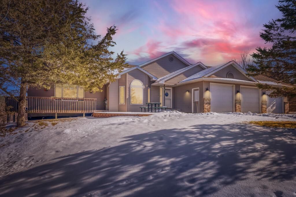 Photo of 7335 Woodland Trail, Rockford, MN 55373 (MLS # 7025934)