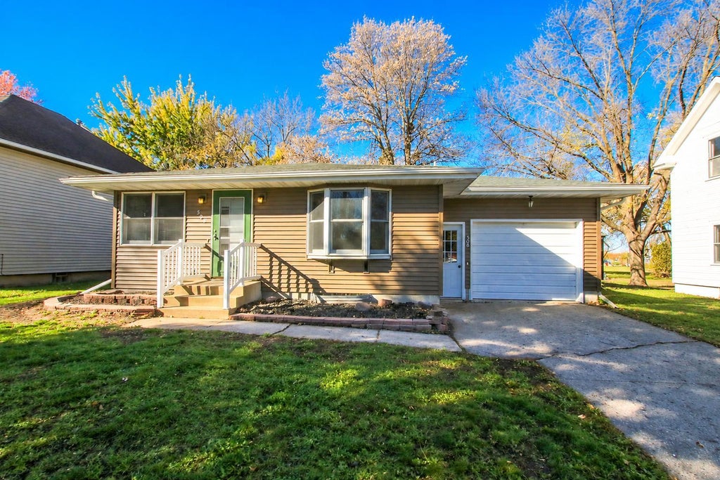 Photo of 508 N Main Street, Winthrop, MN 55396 (MLS # 7158531)