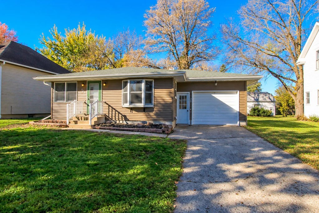 Photo of 508 N Main Street, Winthrop, MN 55396 (MLS # 7158531)