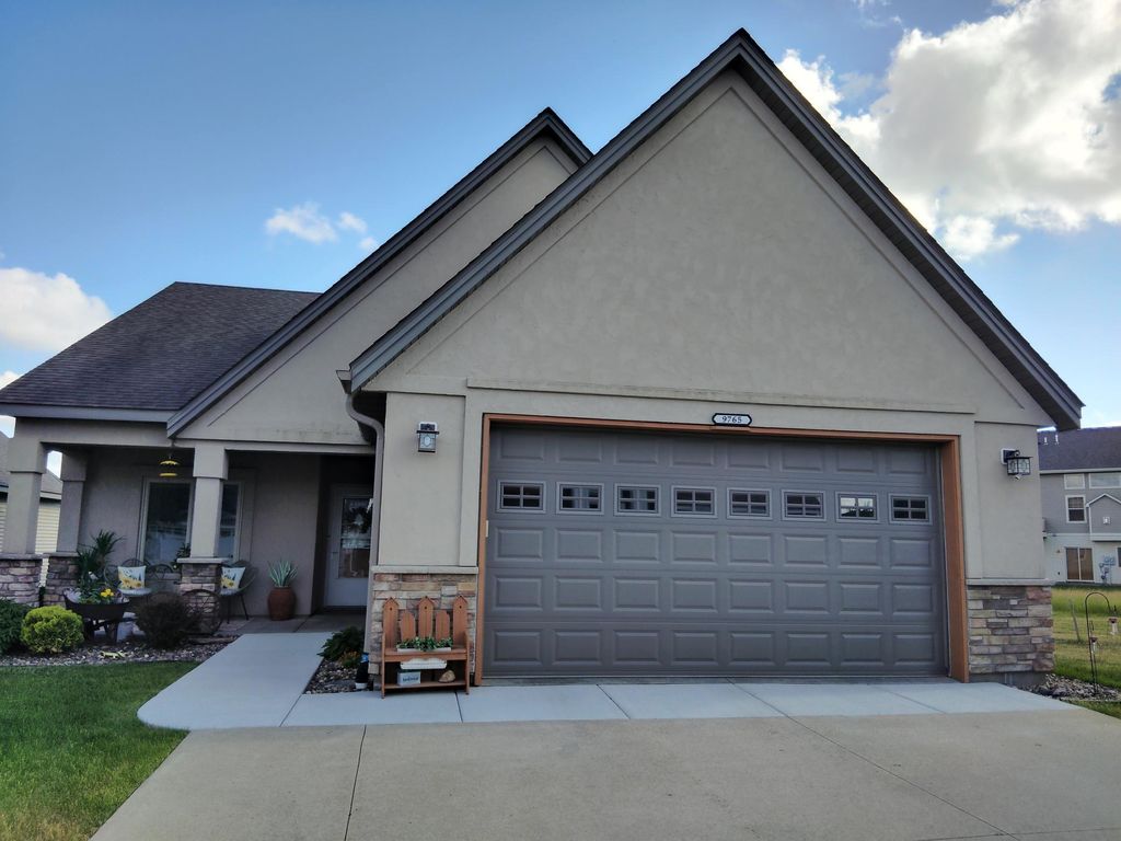 Photo of 9765 Saint Andrews Drive, Elko New Market, MN 55020 (MLS # 7090244)