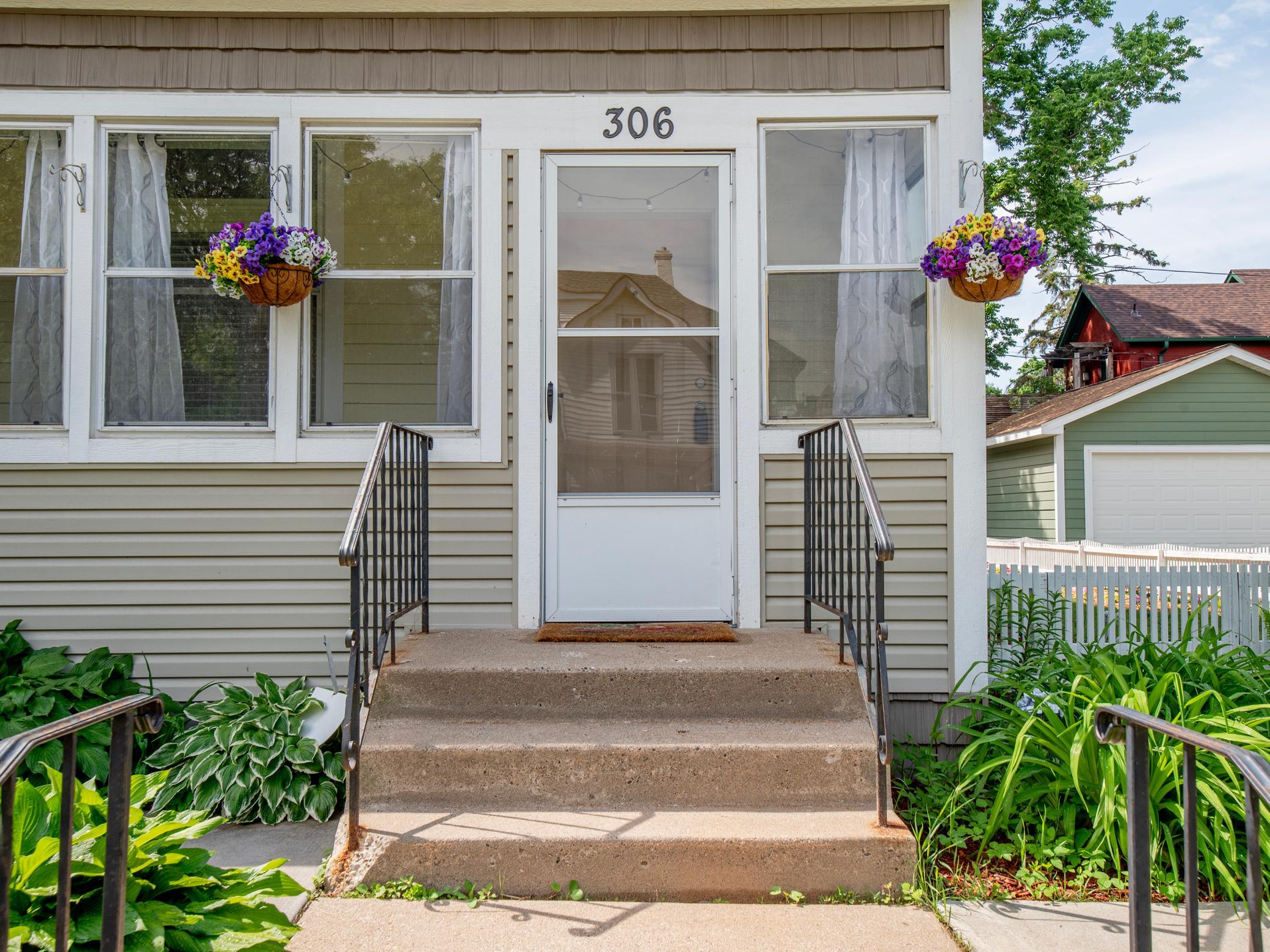 306 Harrison Avenue