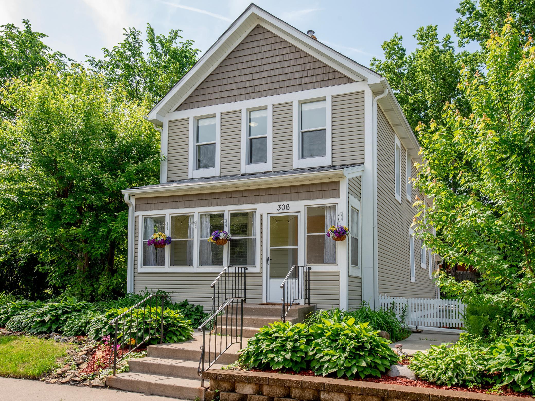 306 Harrison Avenue