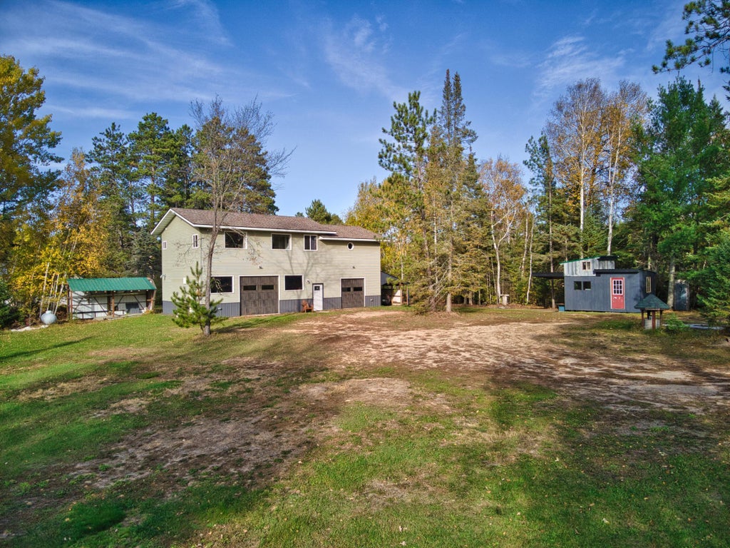 Photo of 35629 Scenic Highway, Bovey, MN 55709 (MLS # 7156209)
