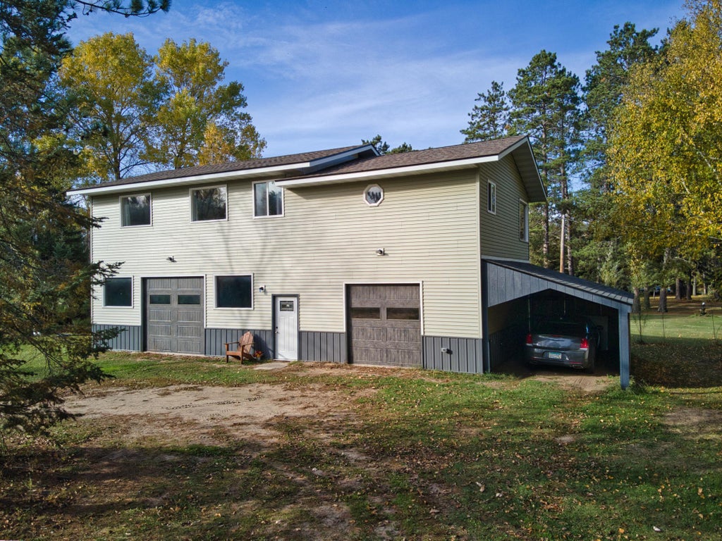 Photo of 35629 Scenic Highway, Bovey, MN 55709 (MLS # 7156209)