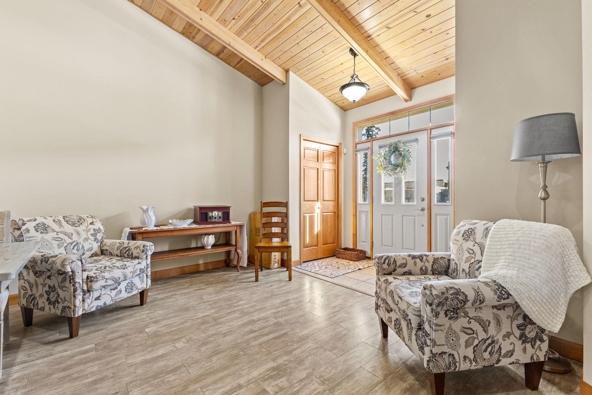 2603 Margaret Street N