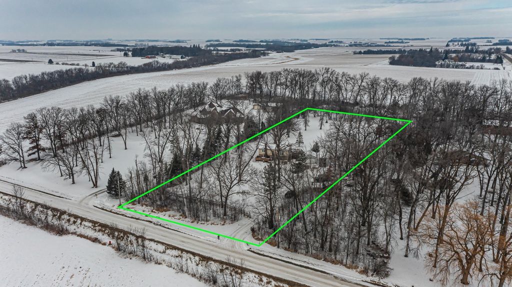 Photo of 18928 620th Street, Dodge Center, MN 55927 (MLS # 7001905)