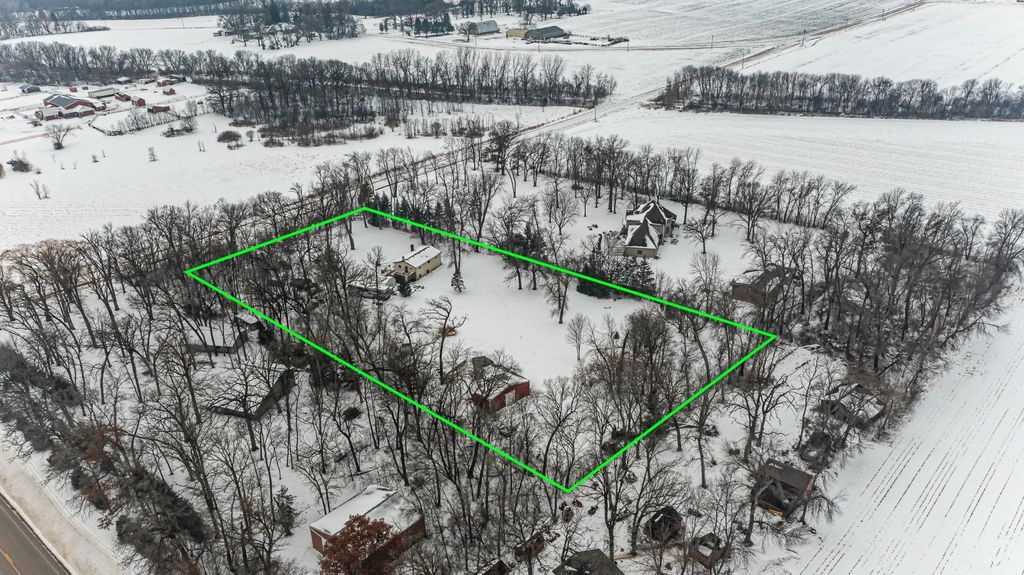 Photo of 18928 620th Street, Dodge Center, MN 55927 (MLS # 7001905)