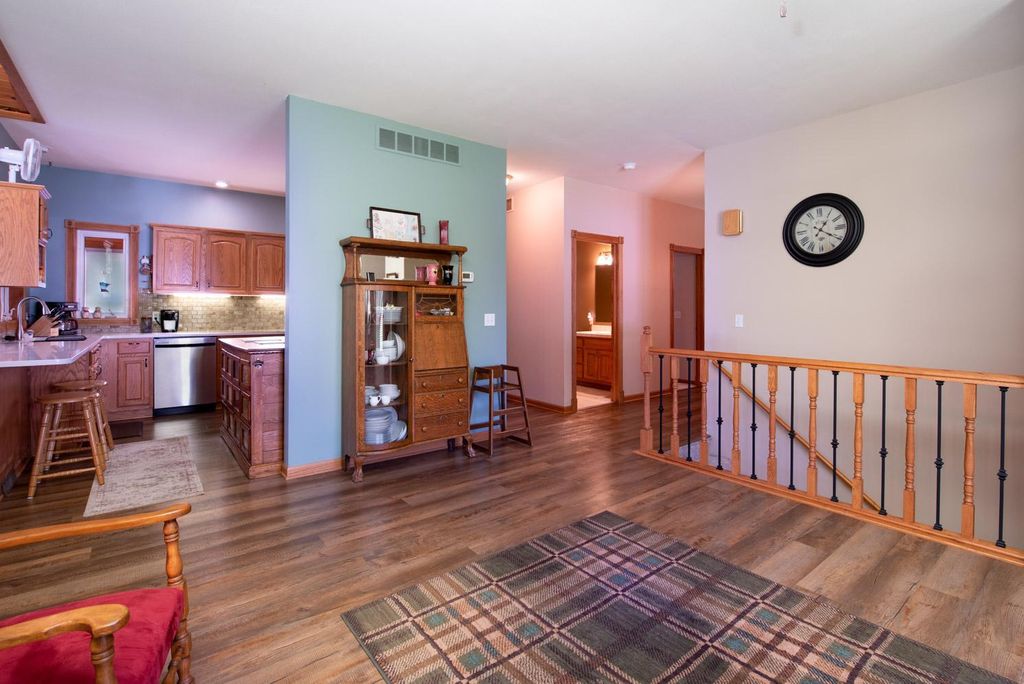 Photo of 1524 Squirrels Nest Road, Kasota, MN 56050 (MLS # 7074476)
