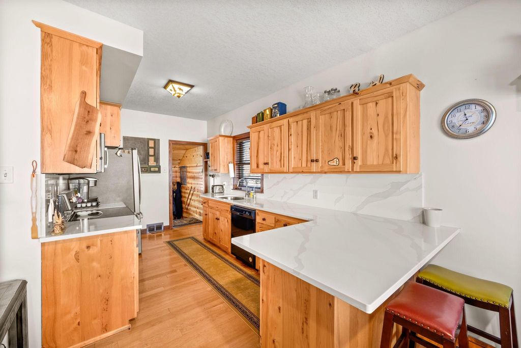 Photo of 24775 608th Avenue, Litchfield, MN 55355 (MLS # 7020233)