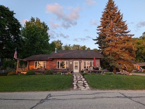 Photo of 24775 608th Avenue, Litchfield, MN 55355 (MLS # 7020233)